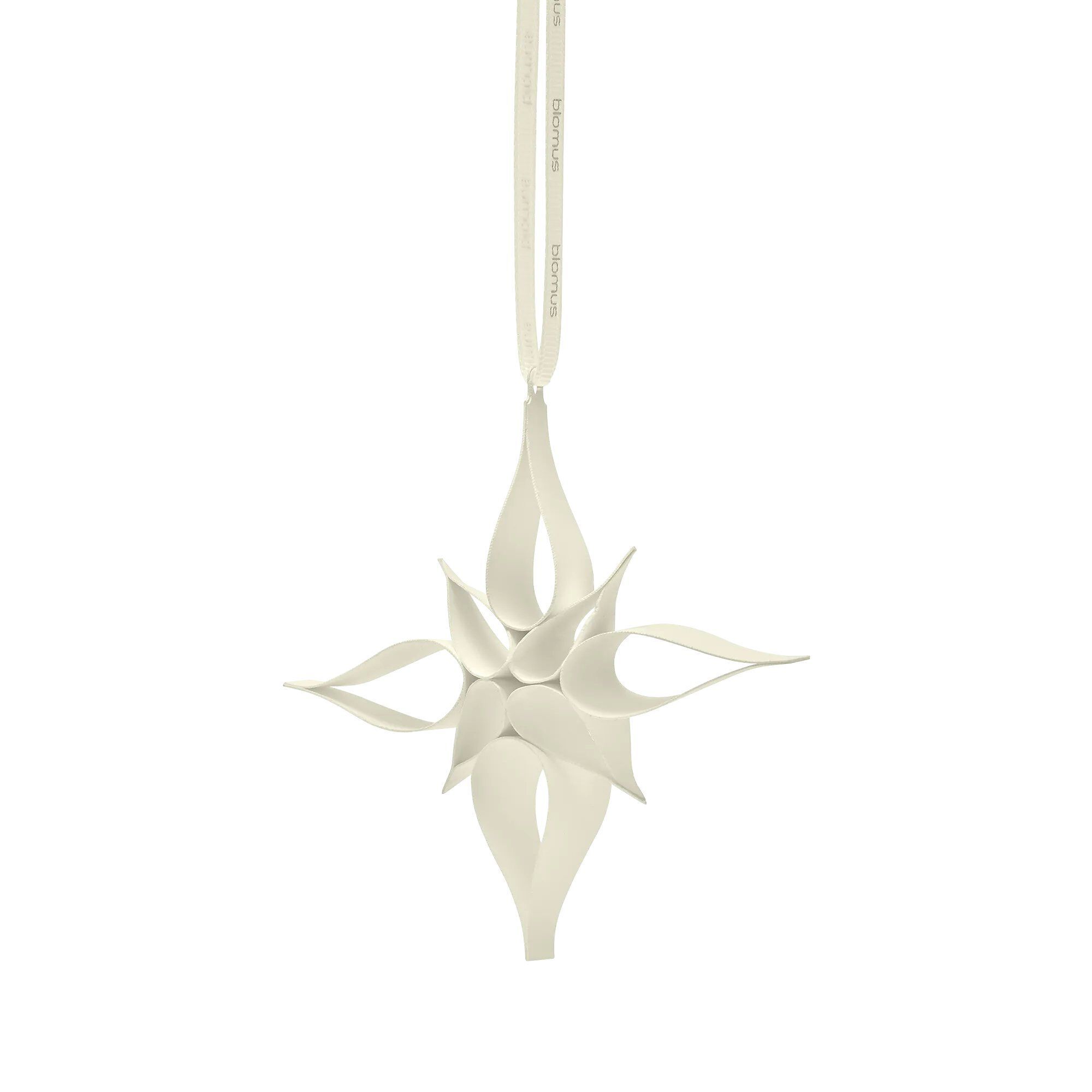 Рождественский кулон из бумаги blomus KAZARY ARCH-00045192 - Вид №2
