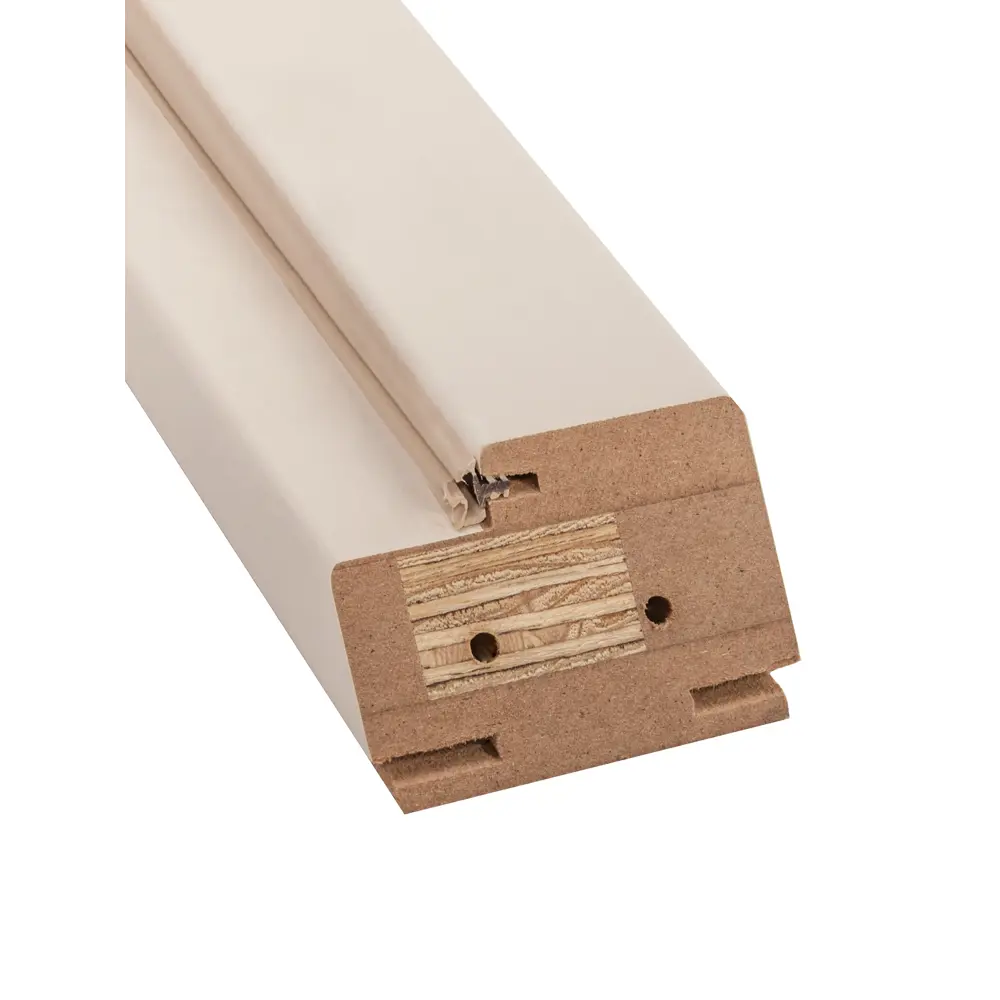 Комплект дверн.коробки Треви 60x220дек.Магнолия МАРИО РИОЛИ STLM-2095555