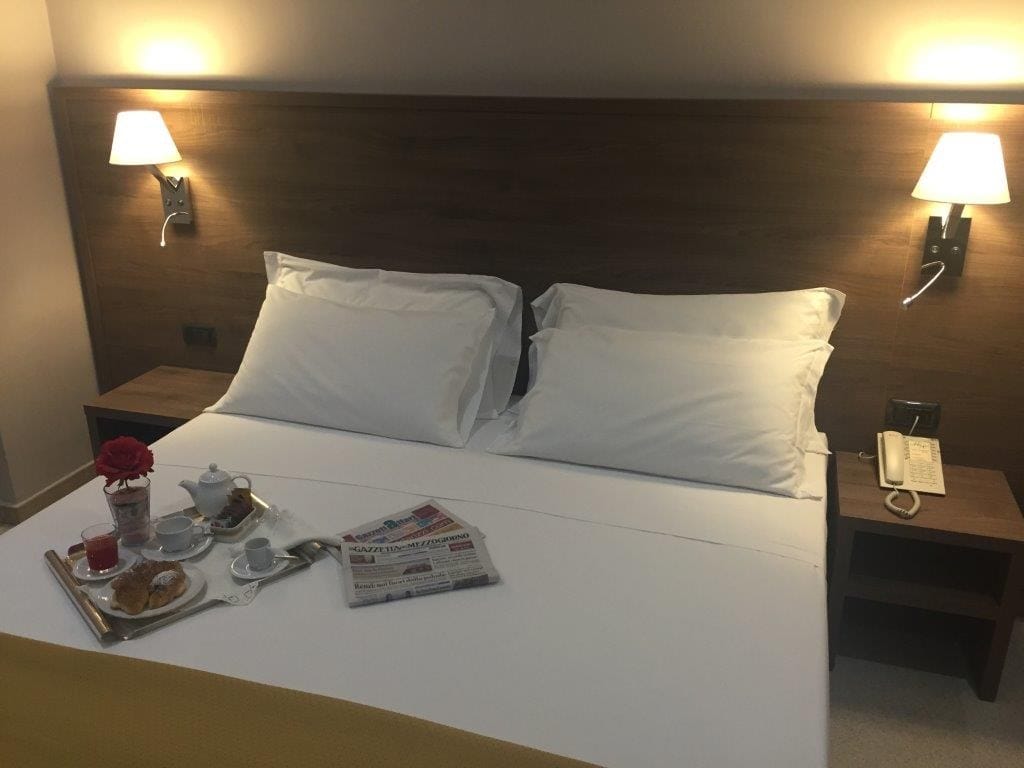 Номер отеля Mobilspazio Zeus ARCH-00036542 - Вид №65