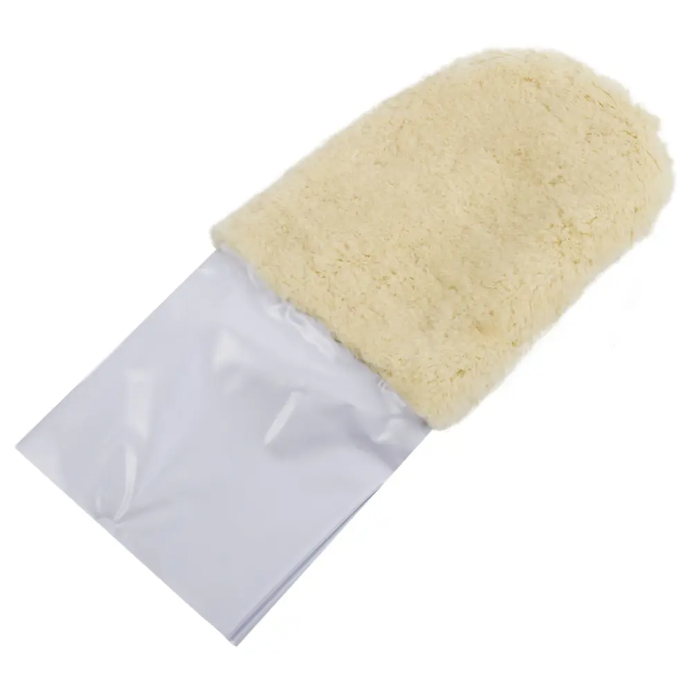 Перчатка Natural Pile Glove 10779783 STLM-2137014 Santreyd 