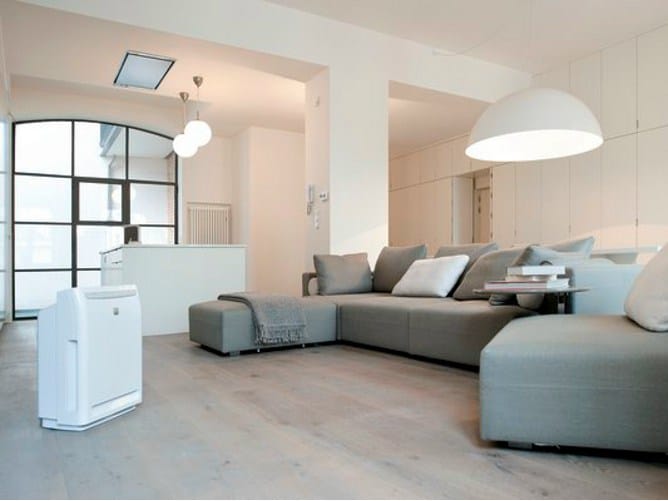 Очиститель воздуха Daikin очистители воздуха ARCH-00020521 - Вид №3