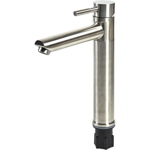 Смеситель для кухни Esko Polar PLN519, цвет сатин