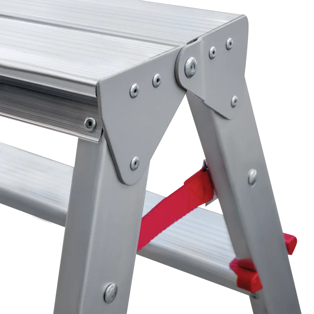 Мини-платформа 2-секционная Новая Высота 2 ступени STLM-2196951 - Вид №9