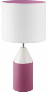 Flam & Luce Керамическая настольная лампа Ceramica