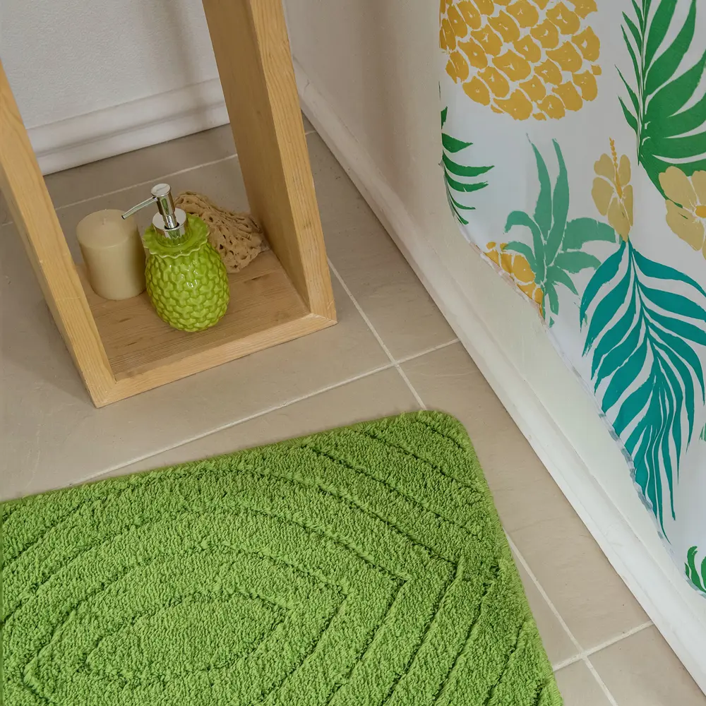 Дозатор для жидкого мыла настольный «Ananas» VERRAN STLM-2051398 - Вид №5