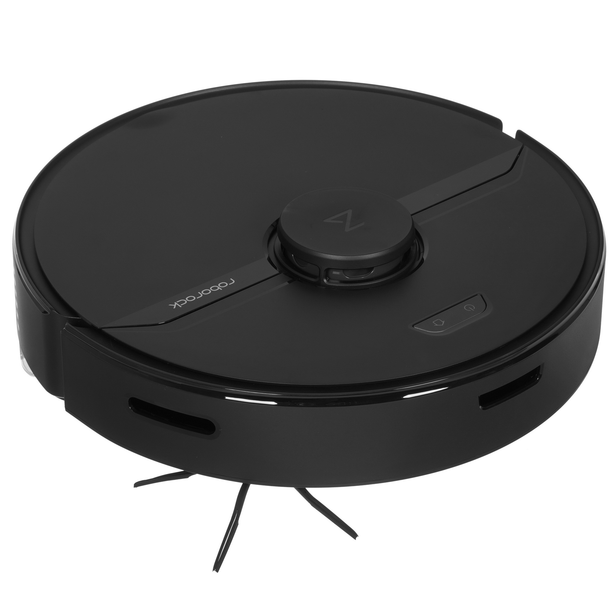 4891335 Робот-пылесос Roborock Q7 черный STDN-0034101 - Вид №1