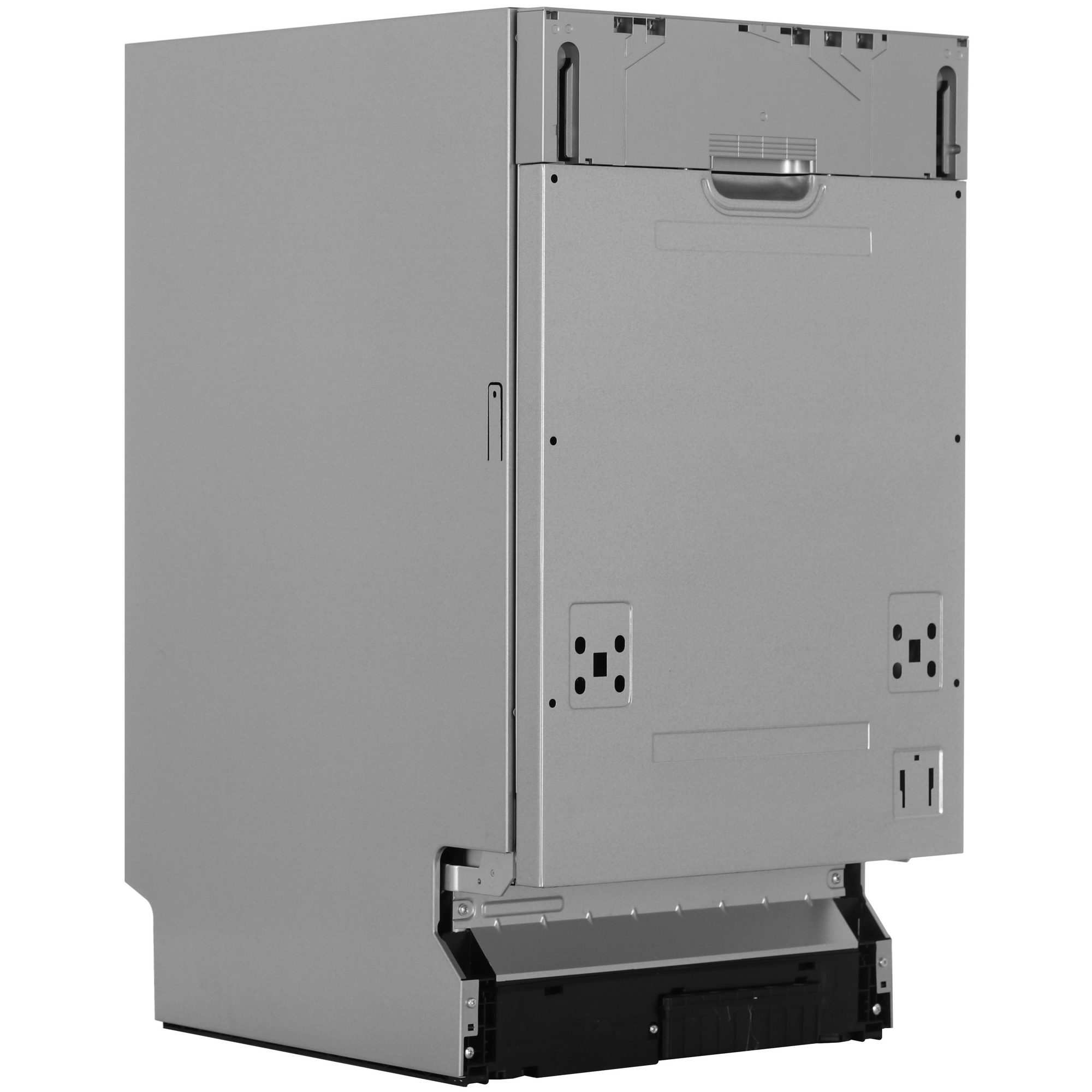 5352155 Встраиваемая посудомоечная машина DeLonghi DDW 06S Basilia STDN-0041803 - Вид №3