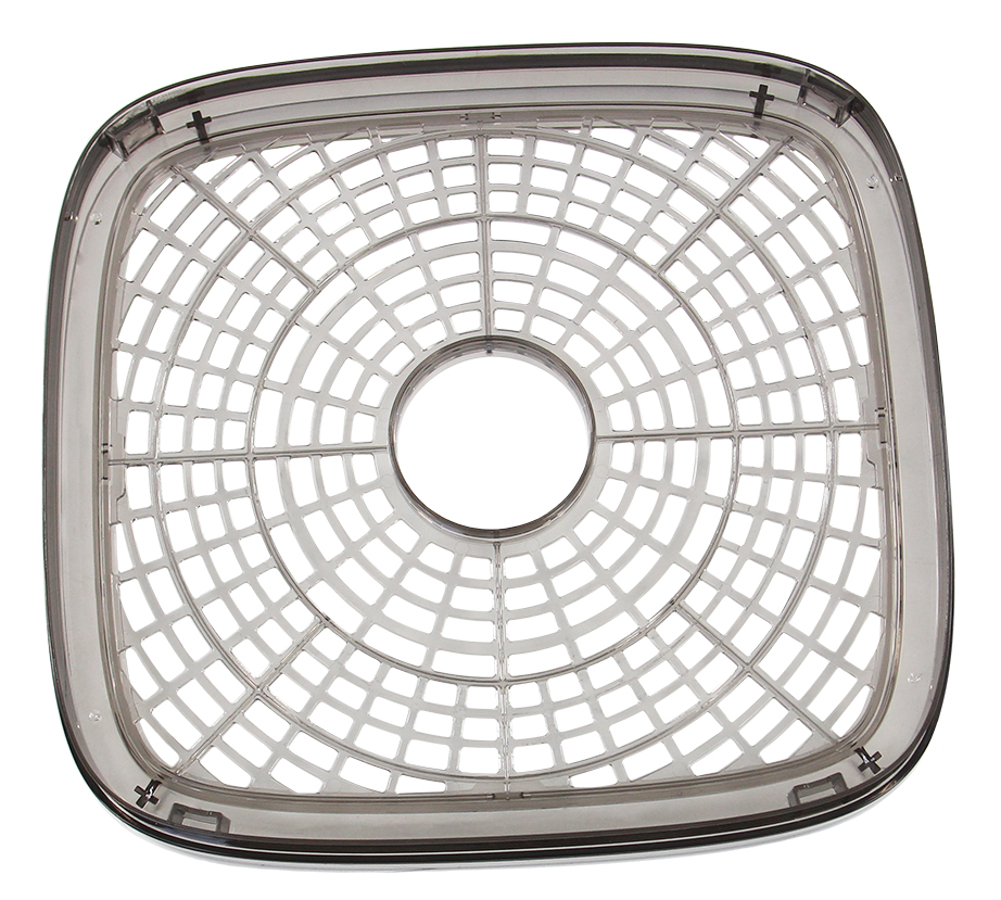 9213205 Сушилка для овощей и фруктов LUMME LU-1853 красный STDN-0013672 - Вид №7