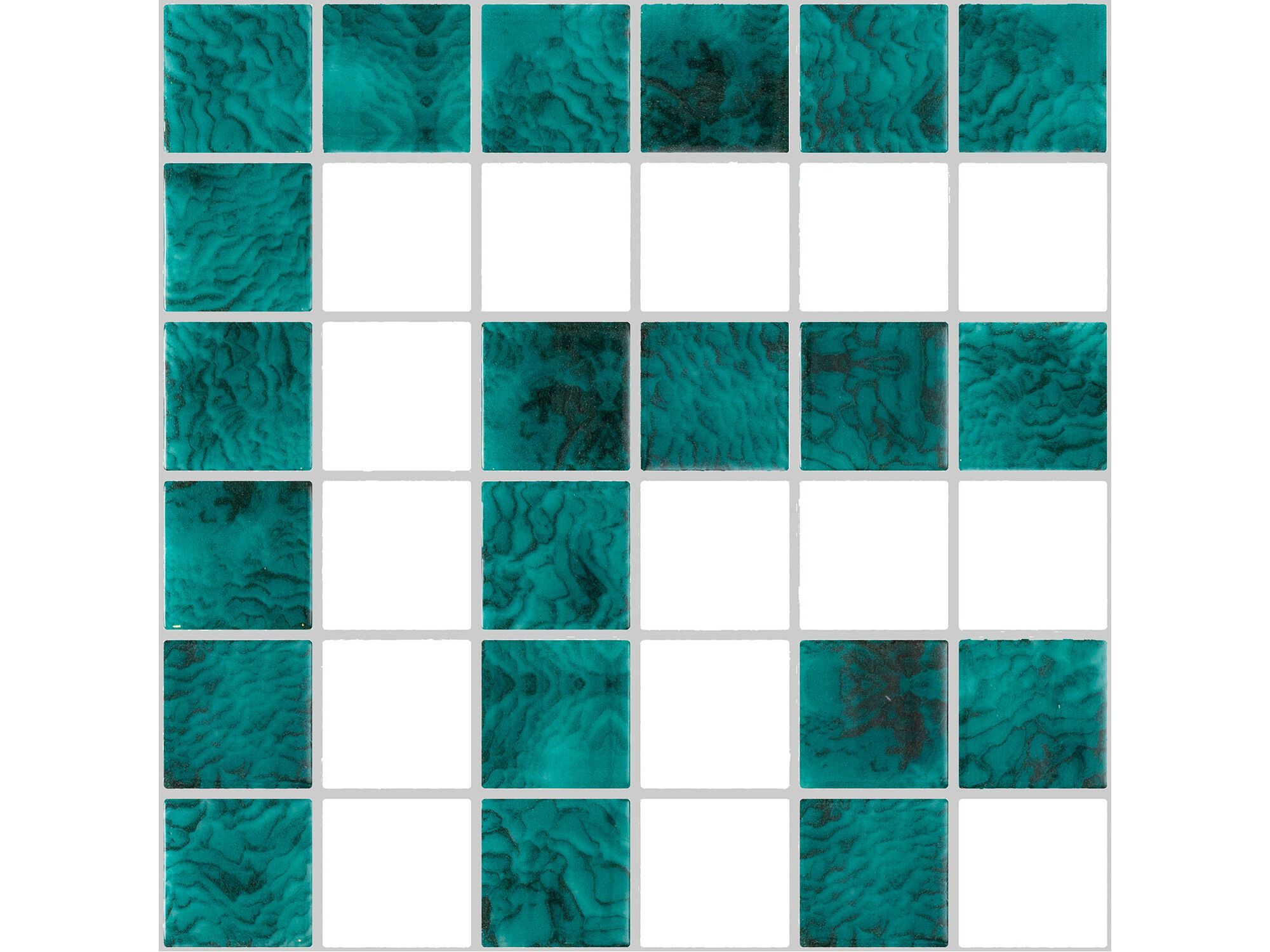 Внутренняя и наружная стеклянная мозаика Onix Icon Modular ARCH-00119695