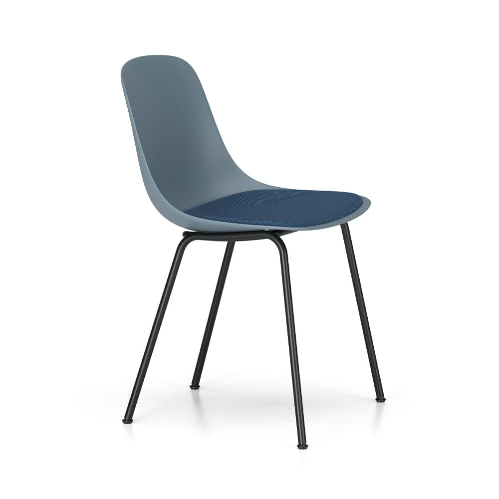 Стул из полипропилена Infiniti Чистый циклический моно ARCH-00044730 - Вид №3