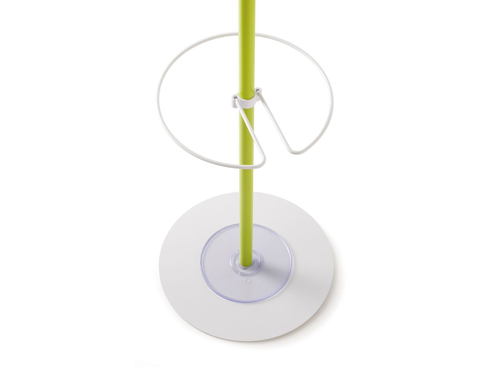 Окрашенная металлическая напольная вешалка Manade Kobé ARCH-00008087 - Вид №3