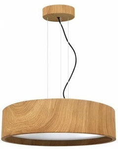Valaisin Grönlund Led подвесной светильник из дерева Oak