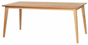 TON Прямоугольный деревянный стол