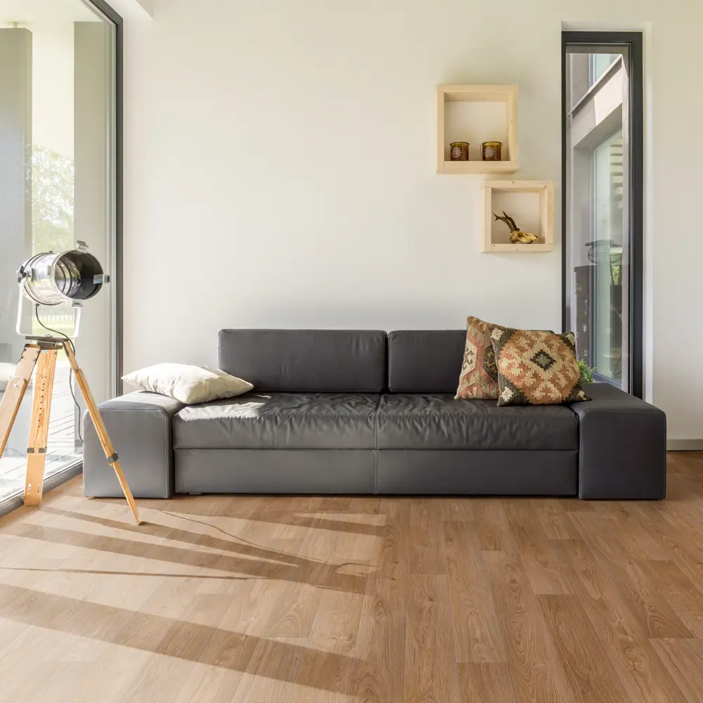 Santreyd Линолеум «Дуб Портофино» с текстурой натурального дерева 84785029 STLM-0055122 - Вид №5