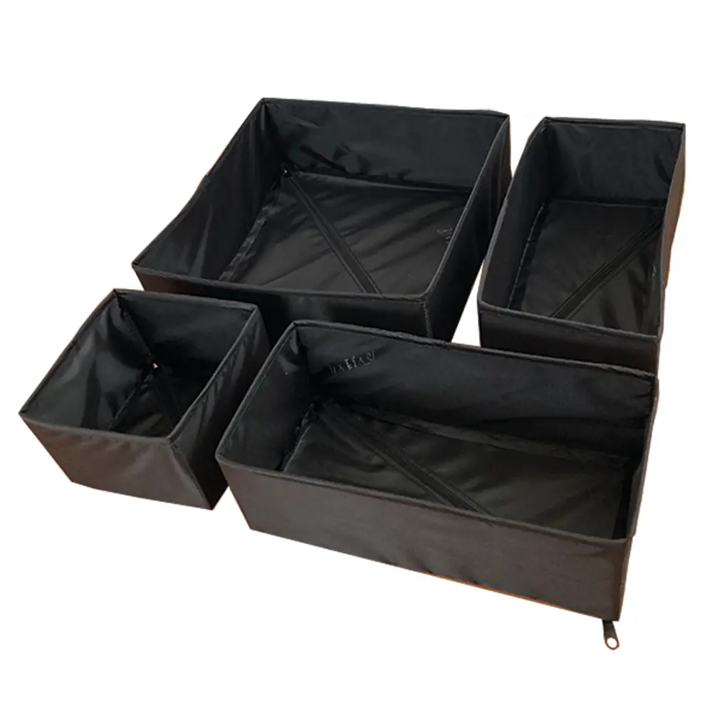 Santreyd — набор складных коробок для организации хранения 85817677 STLM-1094429 - Вид №2