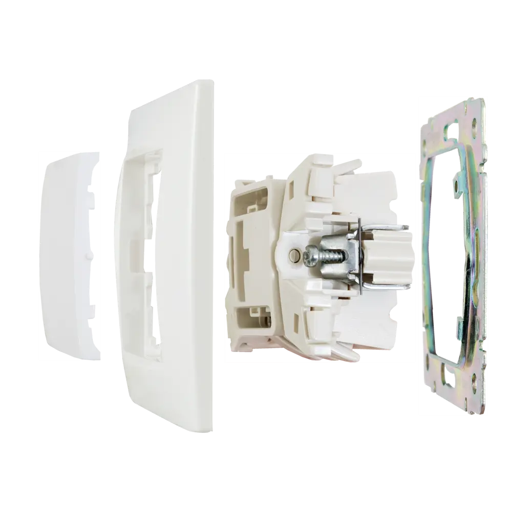 Переключатель промежуточный Legrand Valena Classic для многозонного управления 10319867 STLM-0000425 - Вид №5