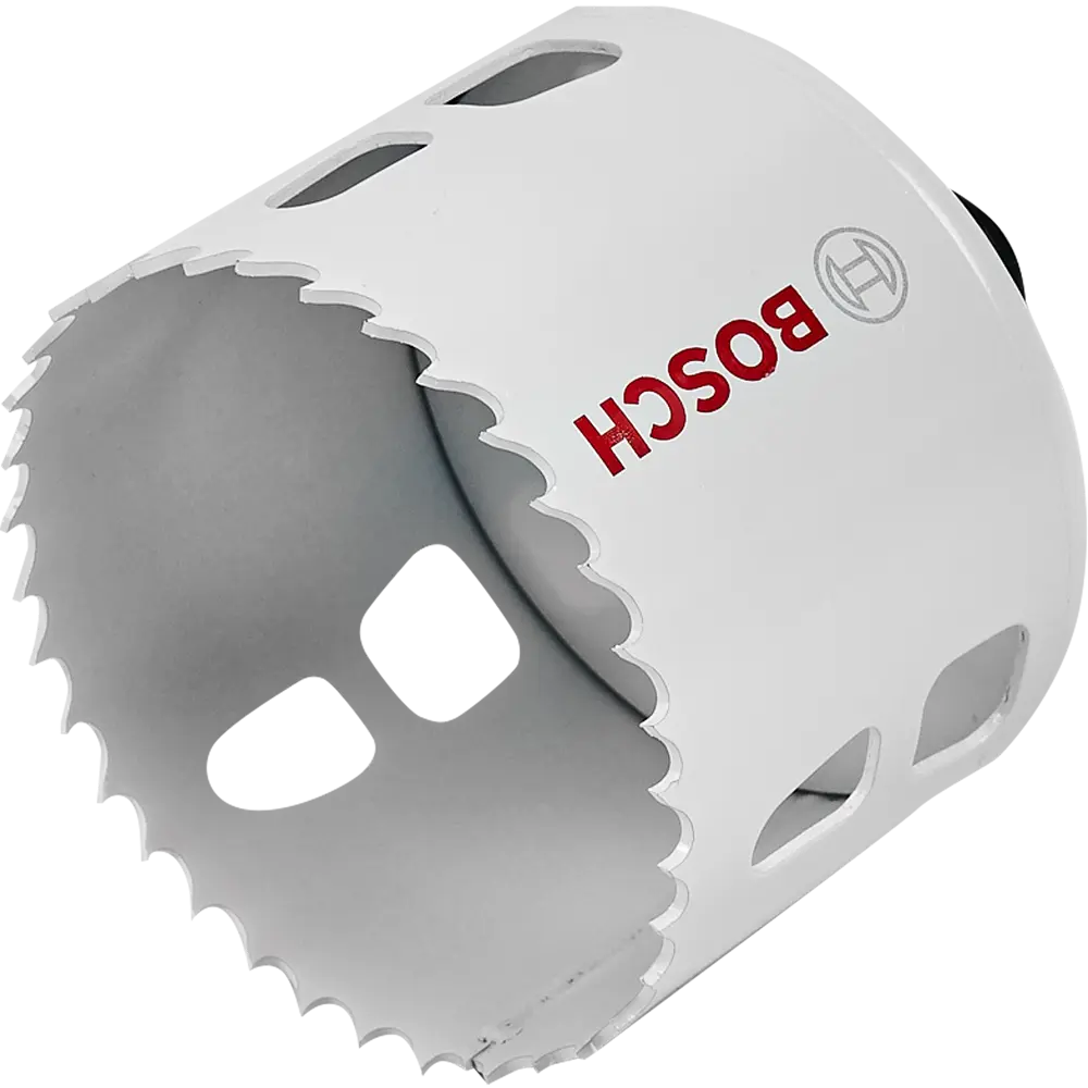 Коронка по дереву и стали биметаллическая Bosch Progressor 2608594228 68 мм BOSCH PROFESSIONAL STLM-2083116