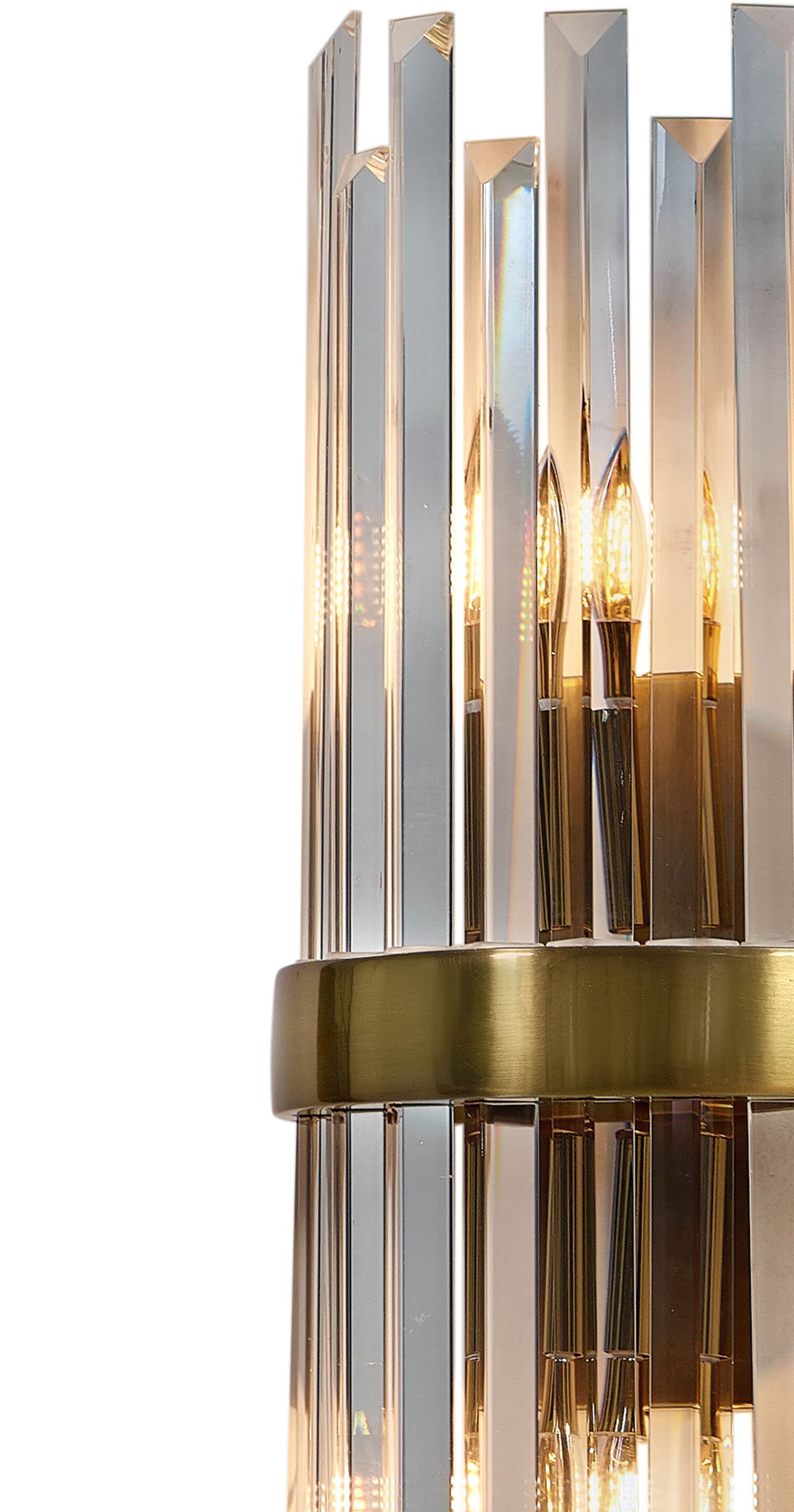 Кристалл аппликация K-Lighting LIBERTÈ ARCH-00014758 - Вид №1