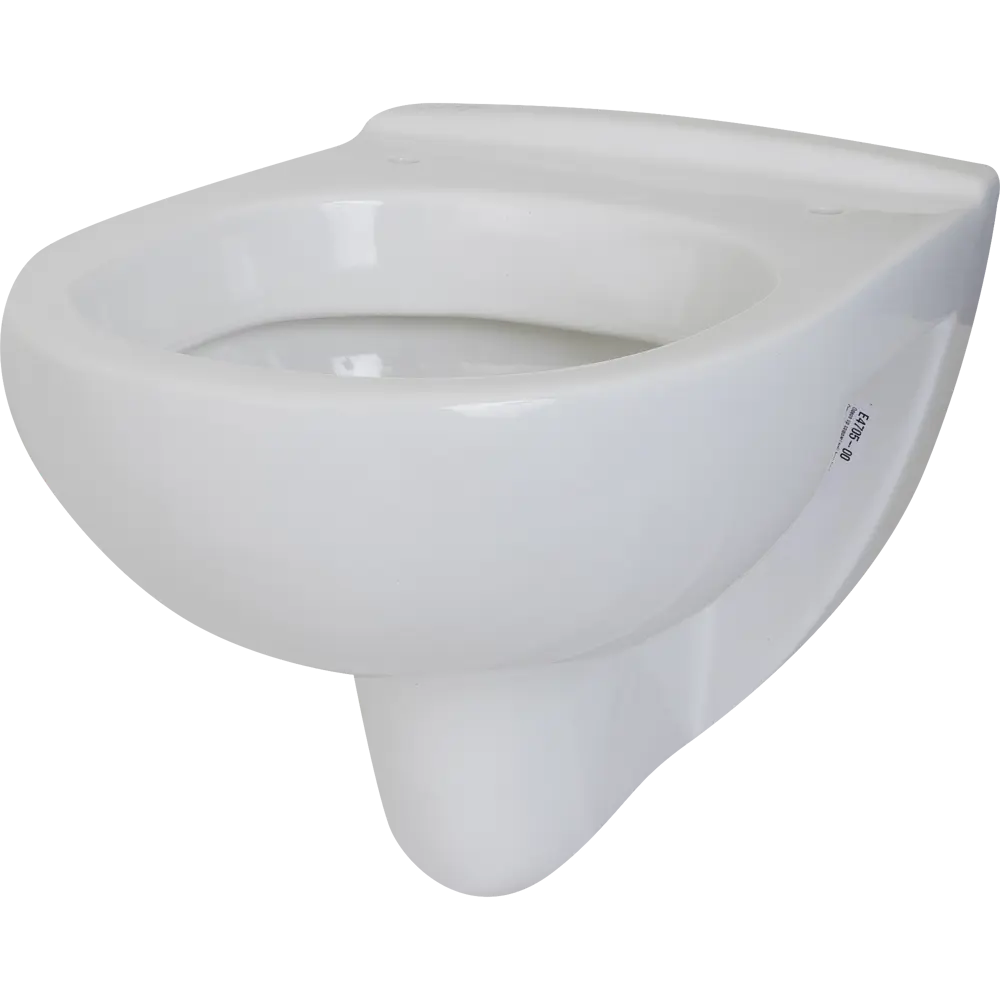 Унитаз подвесной Odeon Up JACOB DELAFON STLM-2084703 - Вид №2