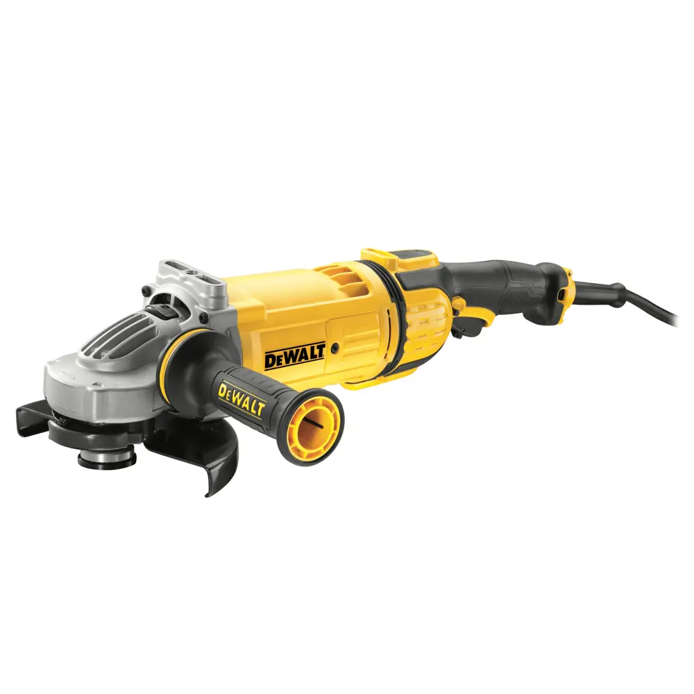 УШМ (болгарка) DeWalt DWE4579R, 2600 Вт, 230 мм STLM-2148271