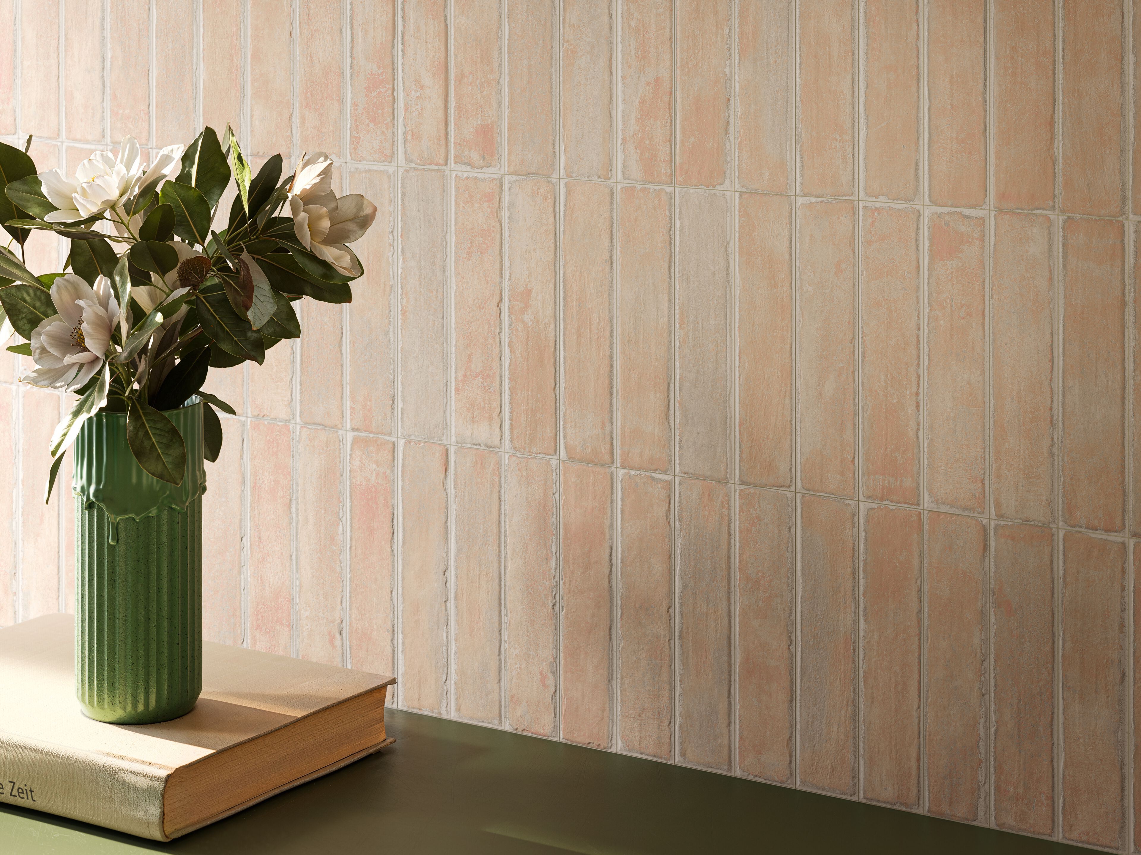 Напольное / керамогранит с терракотовым эффектом CERAMICA SANT'AGOSTINO бит ARCH-00054866