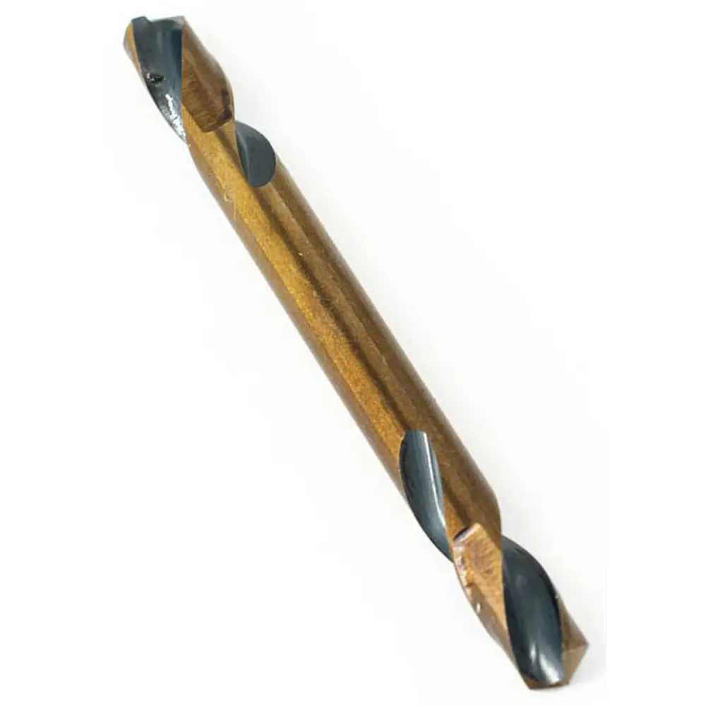 Сверло спиральное по металлу HSS-G Ritter EC 2x43 мм STLM-2160669