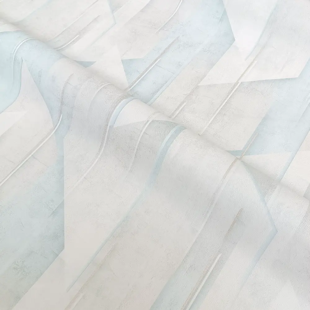 Обои флизелиновые Артекс Авалон зеленые 1.06 м 11126-03 STLM-2071712 - Вид №2