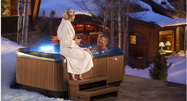 Купить аксессуары для джакузи Jacuzz