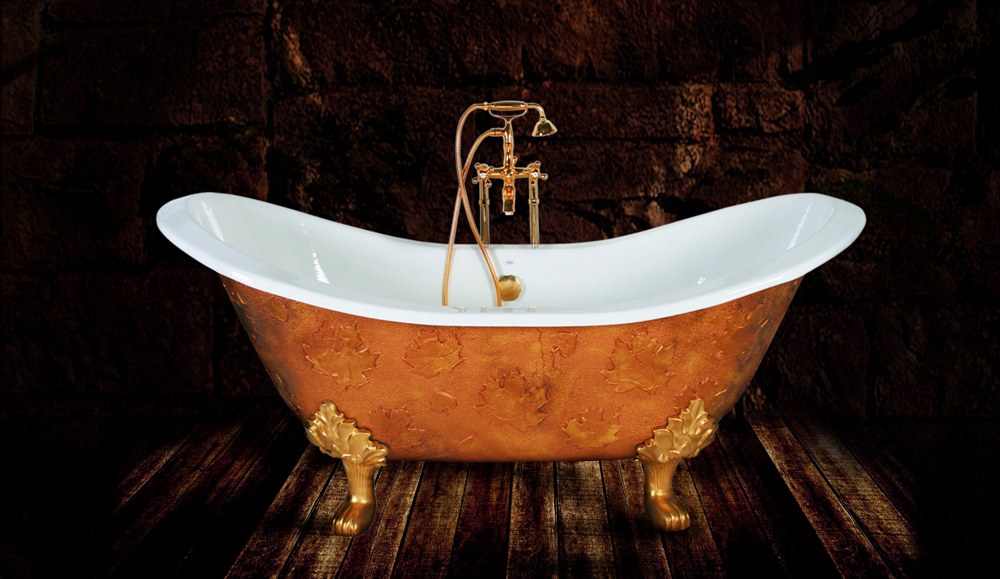 Recor_bathtub