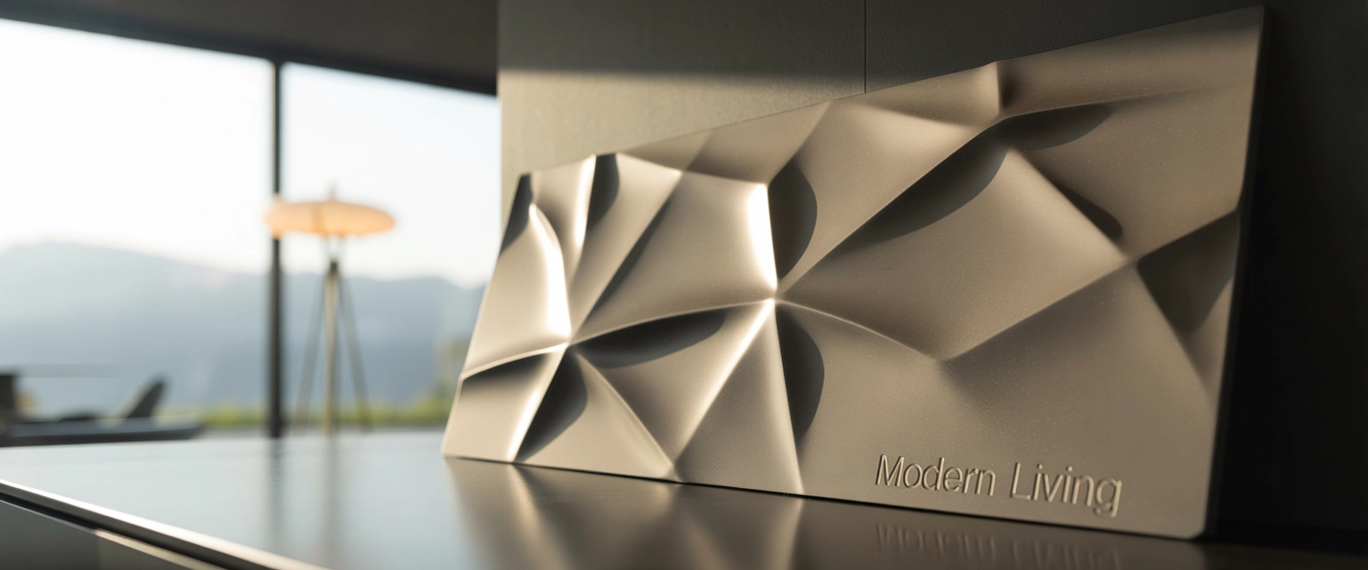 3D Стеновые панели Композитные - Баннер категории