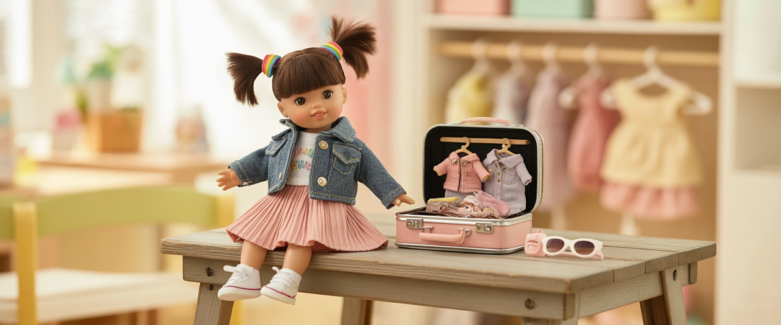 Monster High - Баннер категории