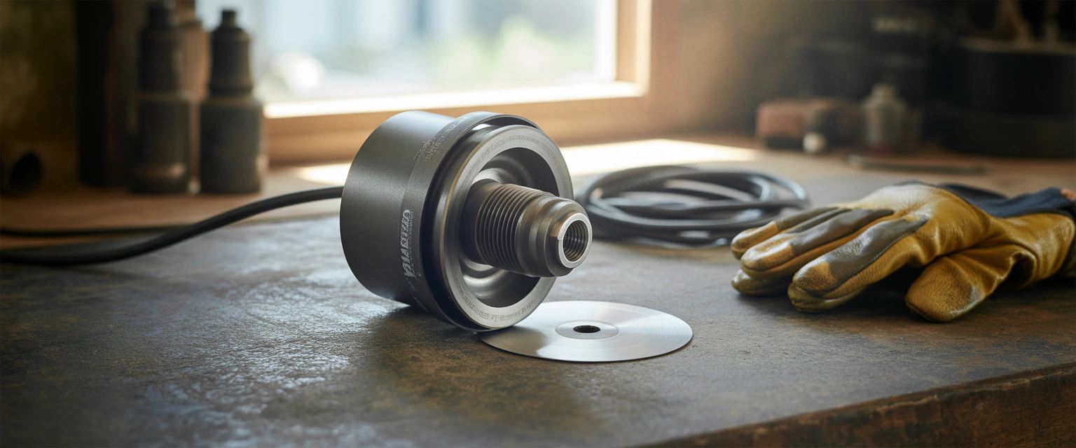 Адаптер переходник для АГШК - Баннер категории