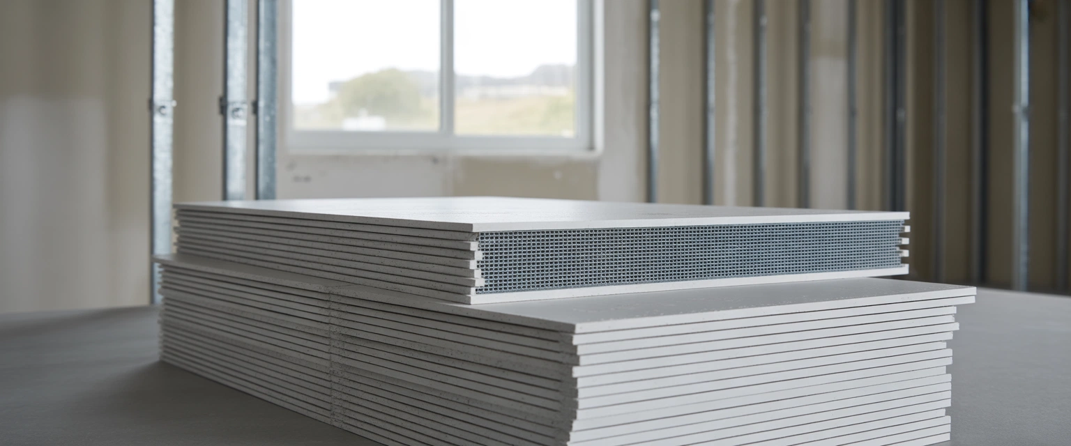 Аквапанели для стен - Баннер категории