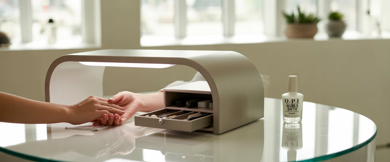 Аппарат для маникюра - Баннер категории