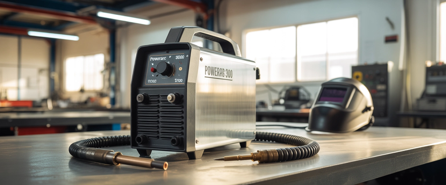 Аргонодуговые (TIG) сварочные аппараты - Баннер категории