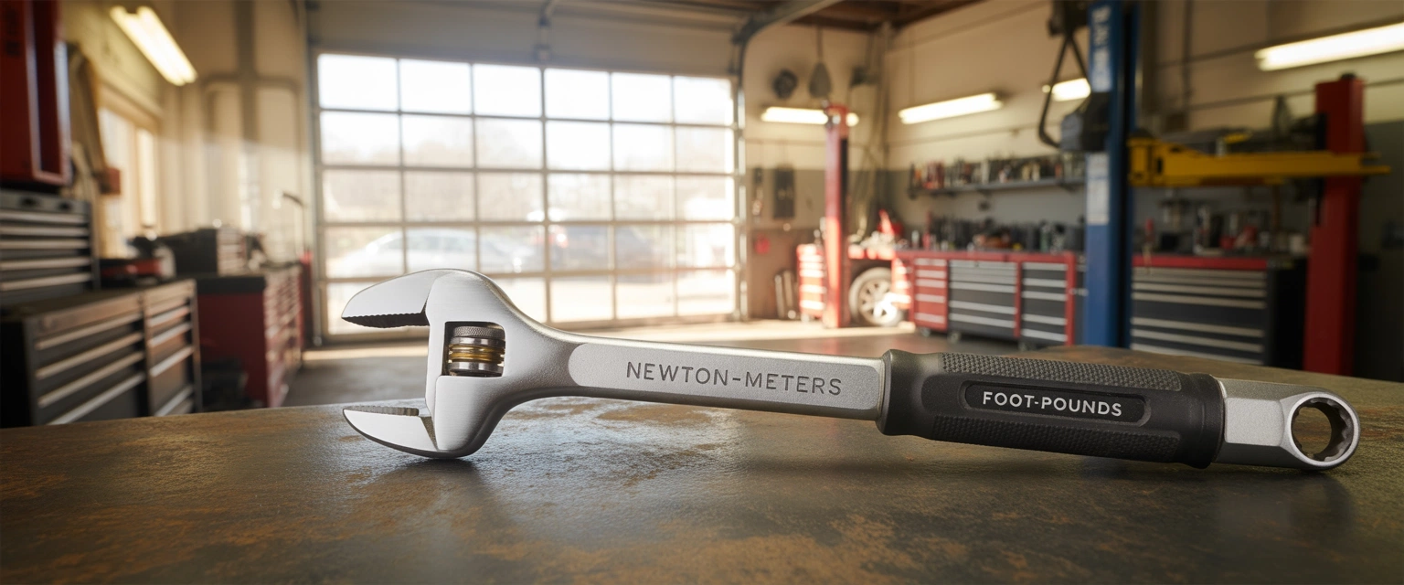 Авто инструмент СТО - Баннер категории