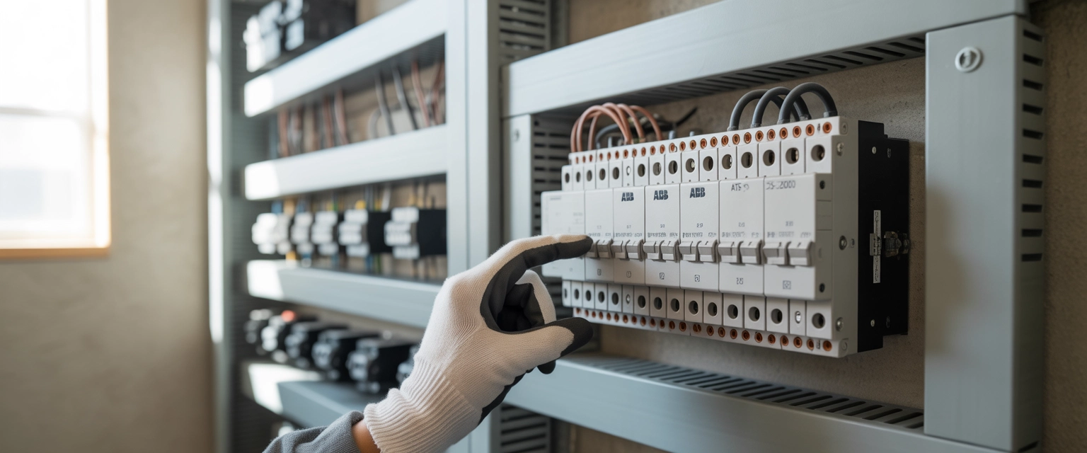 Автоматический ввод резерва - Баннер категории