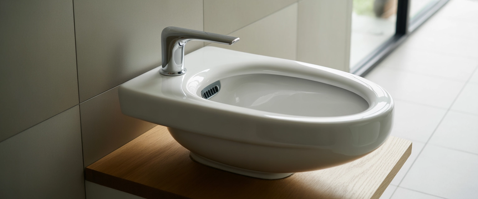 Бачки для унитазов (отдельные) - Баннер категории