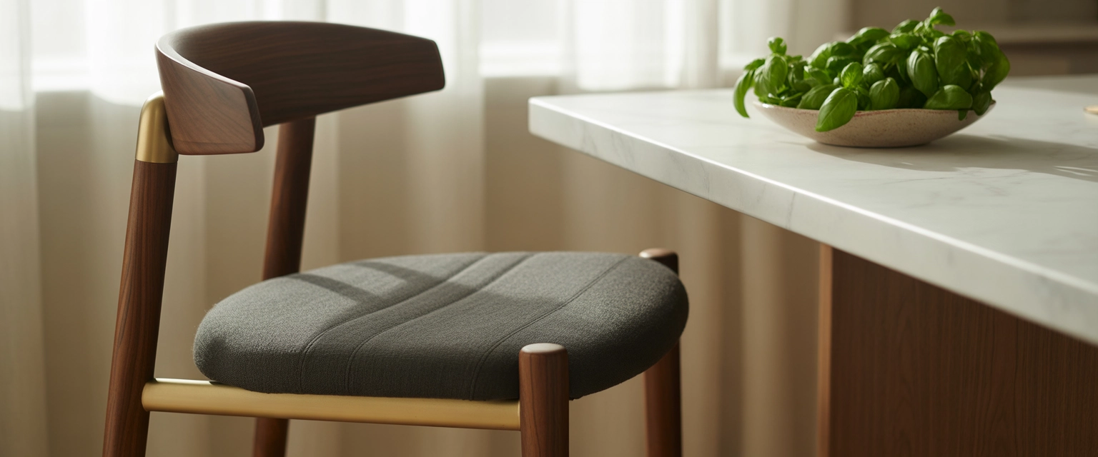 Барные стулья и табуреты - Баннер категории