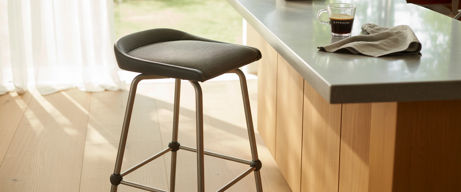 Барные табуреты - Баннер категории