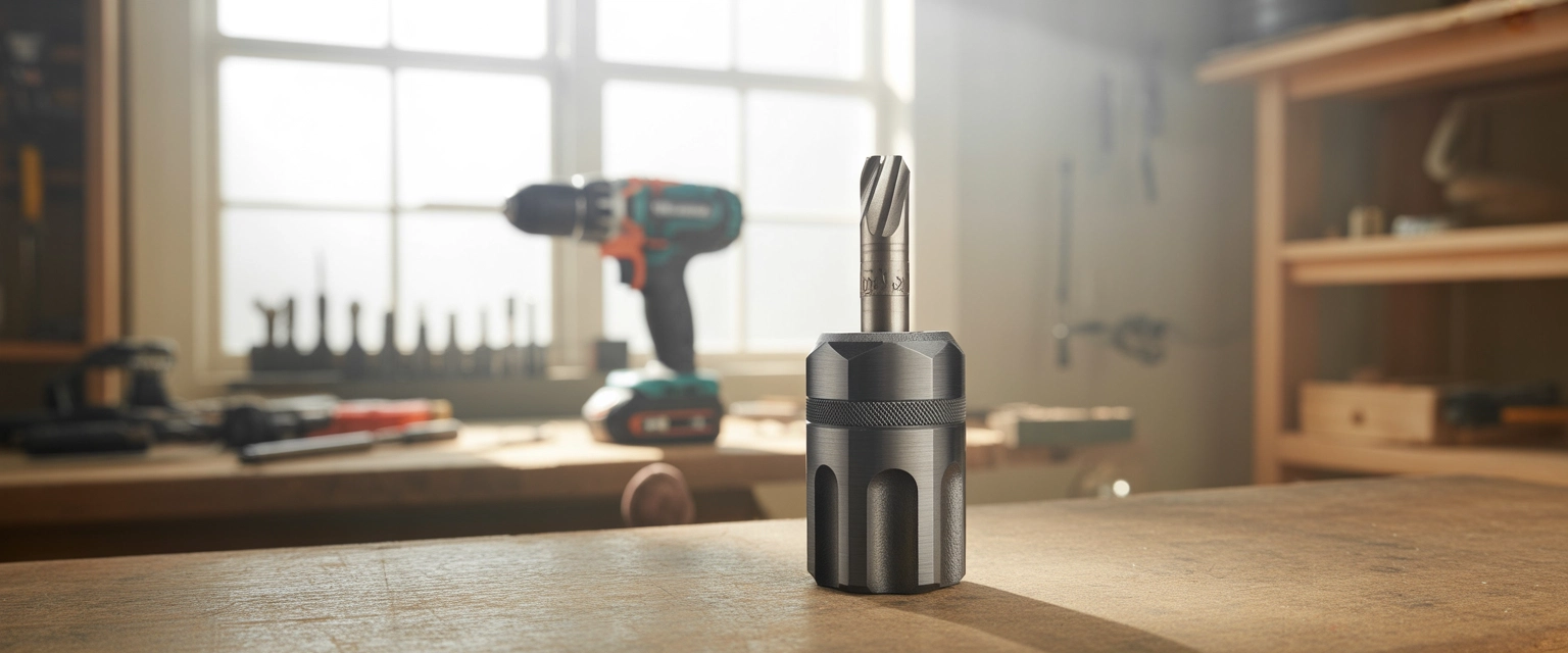 Битодержатель (Адаптеры для бит) - Баннер категории