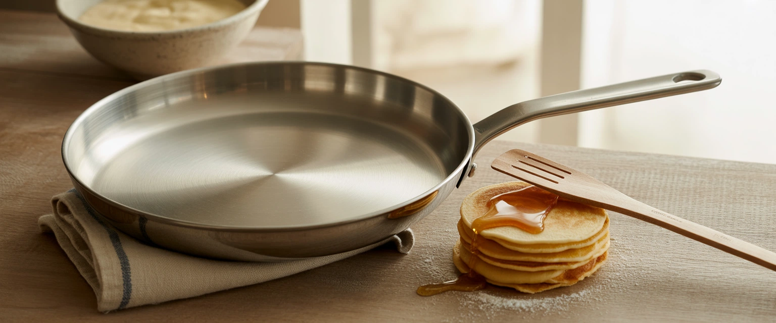 Блинницы электрические - Баннер категории