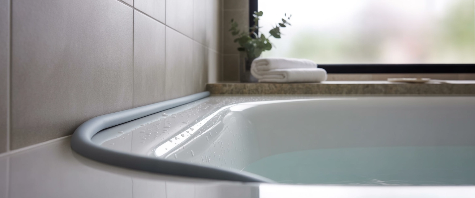 Бордюрные ленты для ванны - Баннер категории