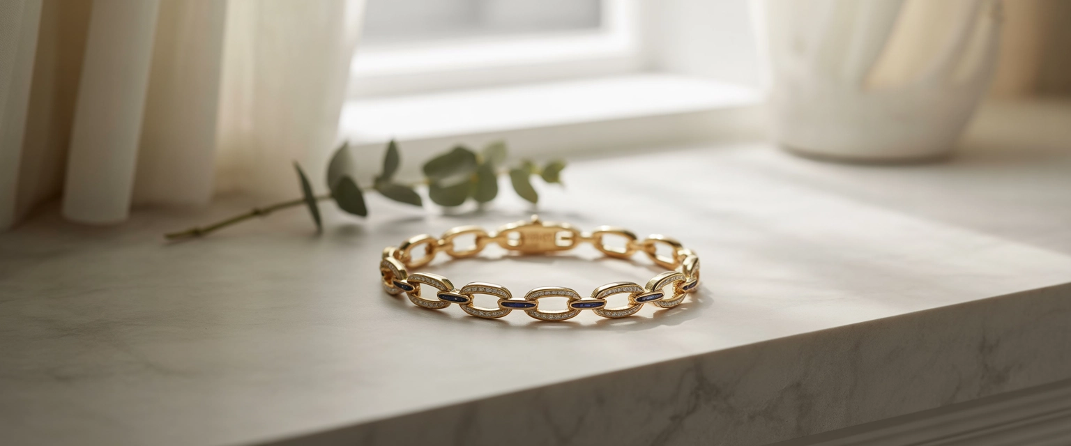 Браслеты - Баннер категории