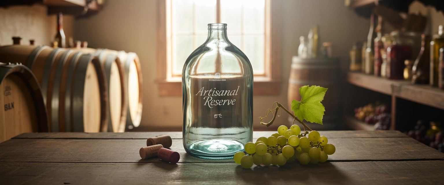 Бутыль питьевая - Баннер категории