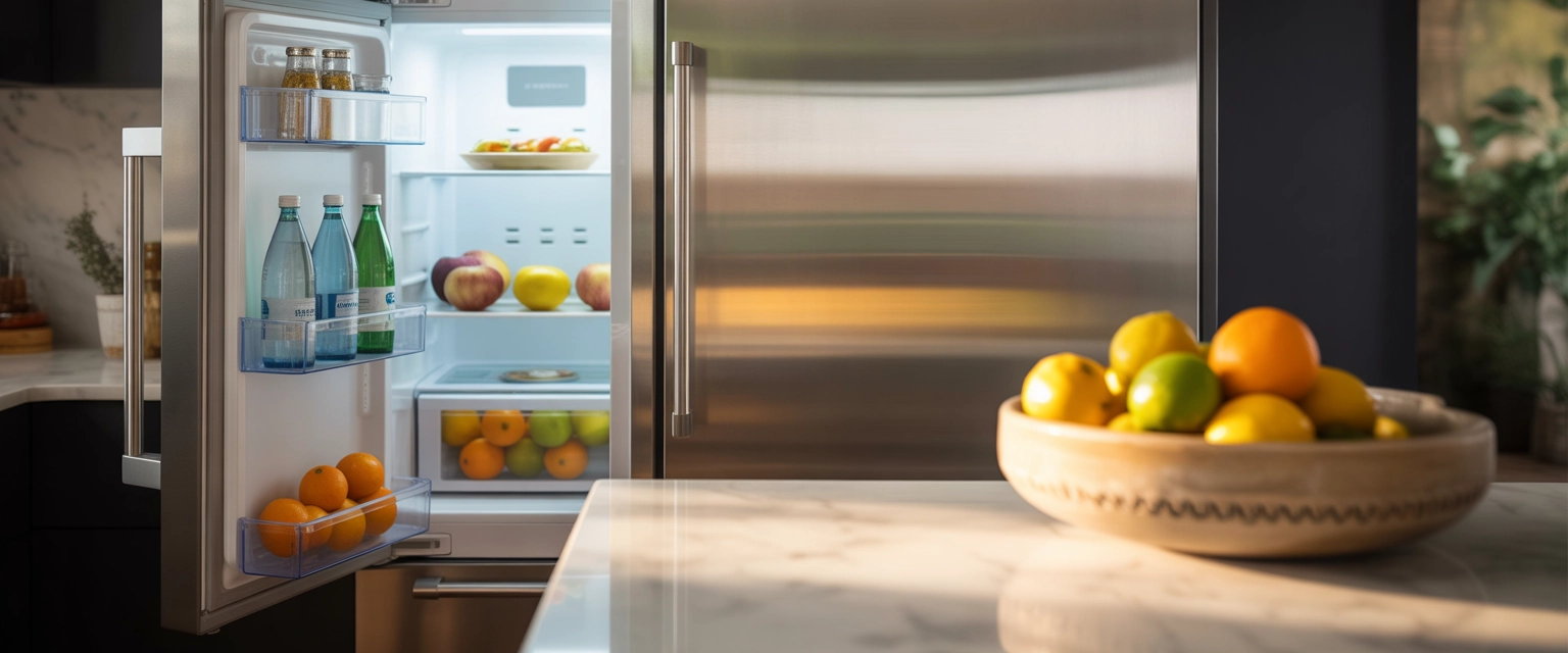 Бытовая техника - Баннер категории