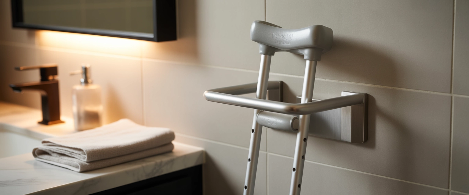 Держатели для костылей - Баннер категории