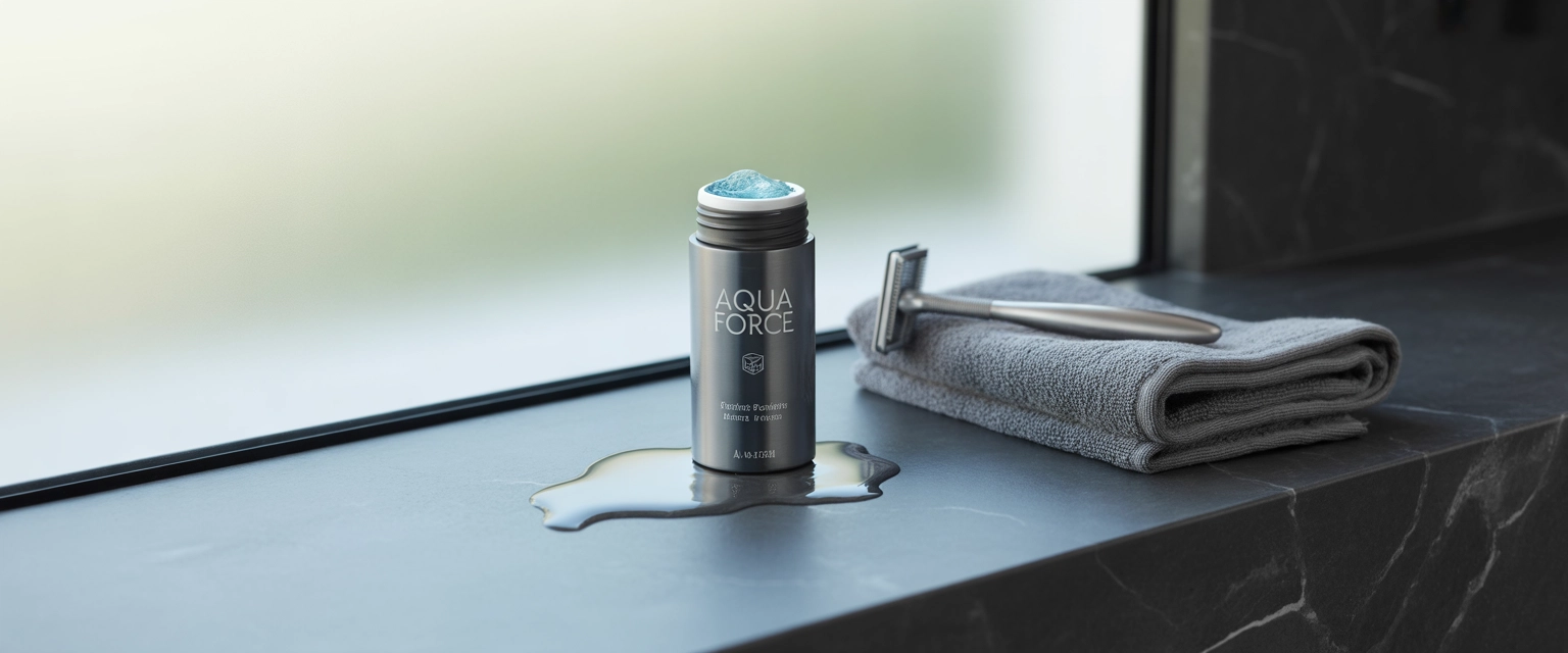 Дезодоранты - Баннер категории