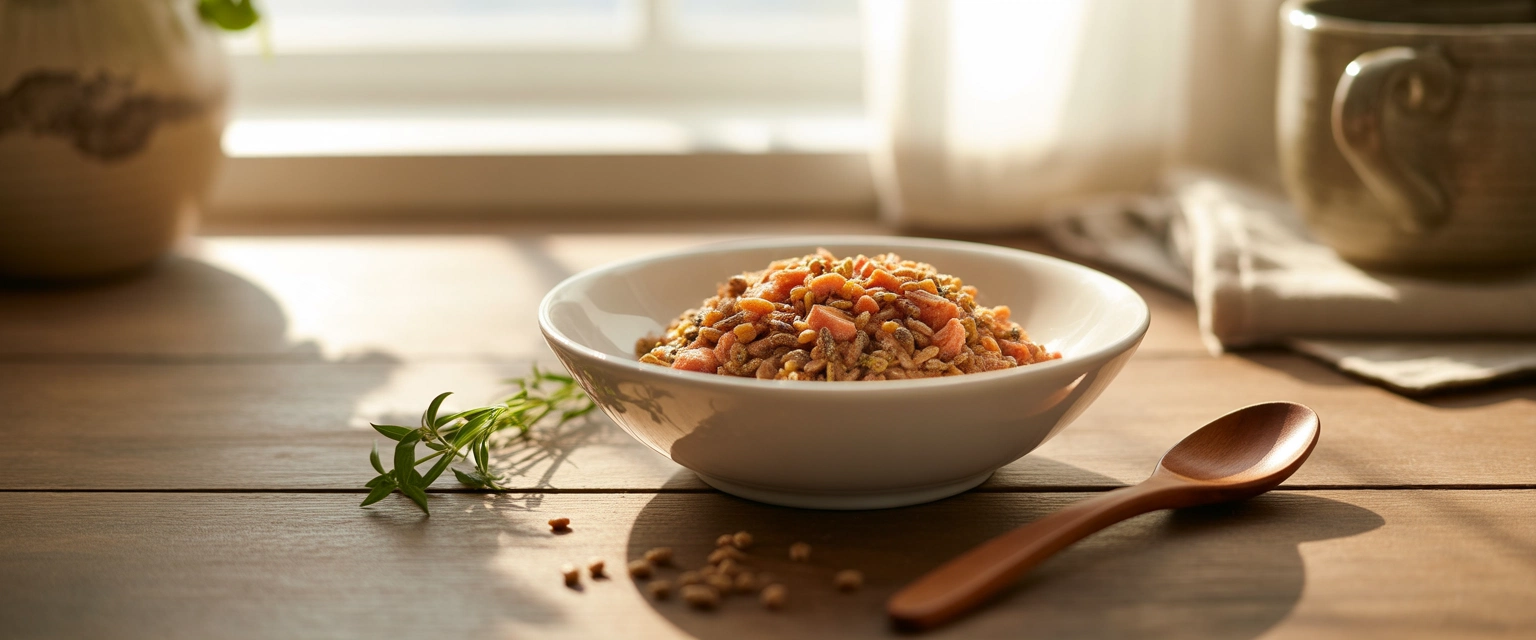 Диетические корма для кошек - Баннер категории