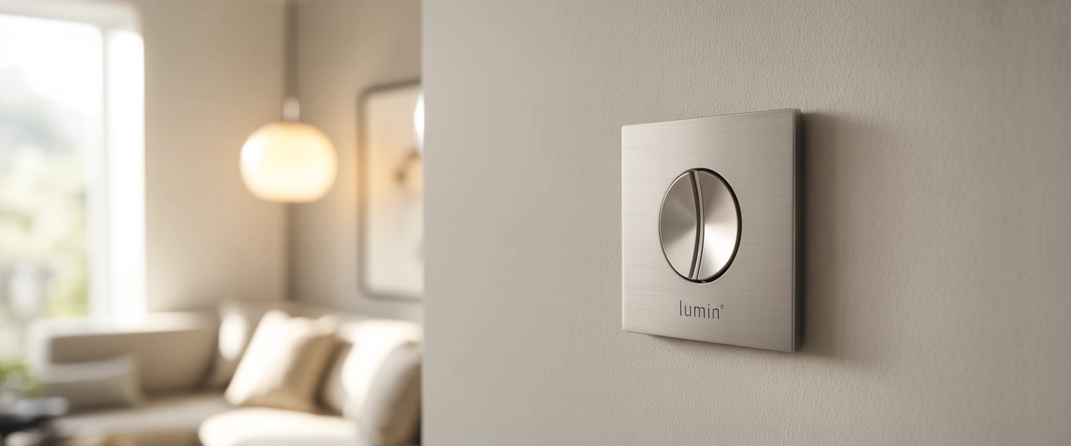 Диммер - Баннер категории